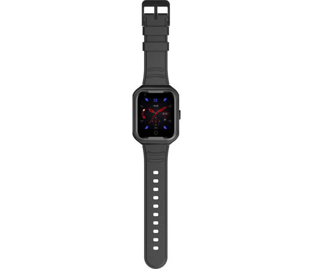 Bemi SMARTWATCH BEMI Fun czarny # - 1374631 - zdjęcie 6